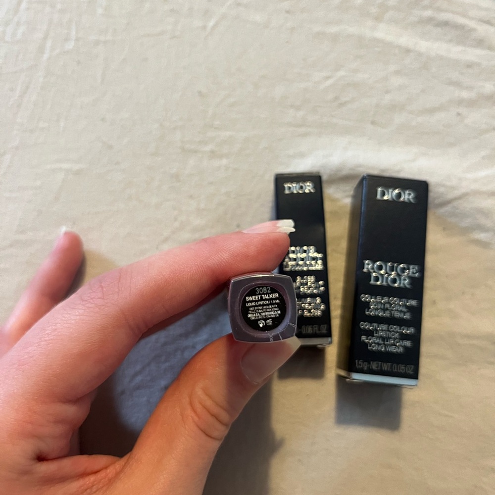 Lip bundle - Picture 2 of 4